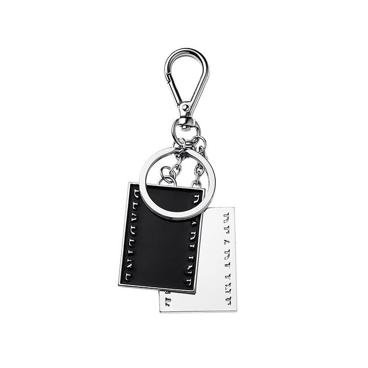 BLACKPINK - DEADLINE OFFICIAL MD KEYRING - COKODIVE