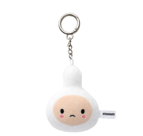 EPIK HIGH - 2025 EPICK HIGH CONCERT OFFICIAL MD KYUBONGEEE KEY RING - COKODIVE