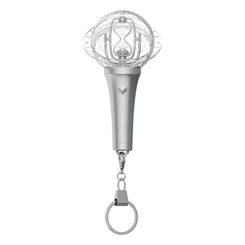 ATEEZ - OFFICIAL LIGHTINY KEYRING VER.3