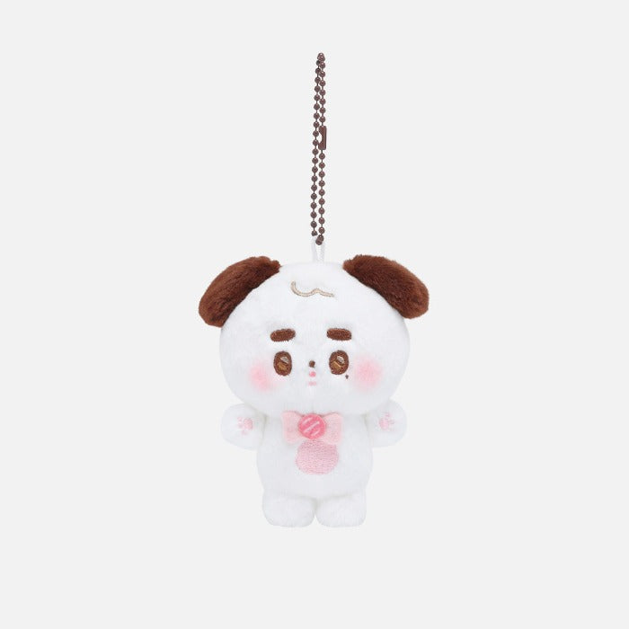 NCT127 - SOM MOONG CHILL CHARACTER OFFICIAL MD SOM MOONG CHILL KEYRING - COKODIVE