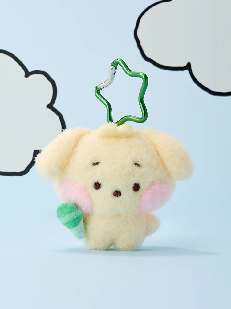 NCT WISH - WISHININI HOUSE PLUSH KEYRING - COKODIVE