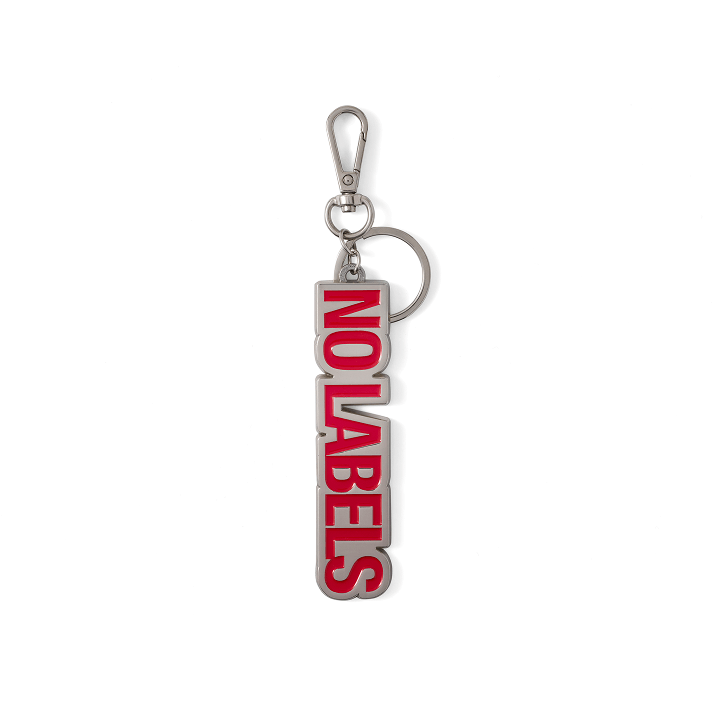 TXT YEONJUN - NO LABELS: PART 01 ALBUM OFFICIAL MD KEYRING - COKODIVE