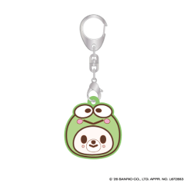STRAY KIDS - SKZOO X SANRIO CHARACTER OFFICIAL MD KEY COVER