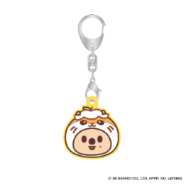 STRAY KIDS - SKZOO X SANRIO CHARACTER OFFICIAL MD KEY COVER