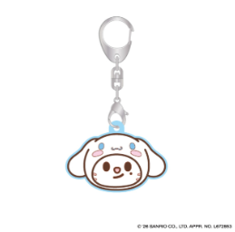 STRAY KIDS - SKZOO X SANRIO CHARACTER OFFICIAL MD KEY COVER