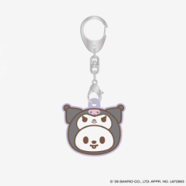 STRAY KIDS - SKZOO X SANRIO CHARACTER OFFICIAL MD KEY COVER