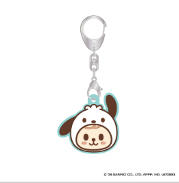 STRAY KIDS - SKZOO X SANRIO CHARACTER OFFICIAL MD KEY COVER