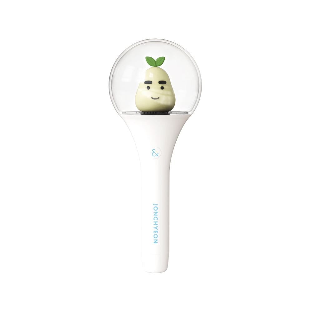 KIM JONGHYEON - OFFICIAL LIGHT STICK - COKODIVE