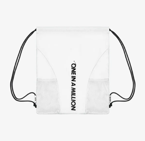 TWICE - THIS IS FOR WORLD TOUR IN JAPAN OFFICIAL MD KNAPSACK