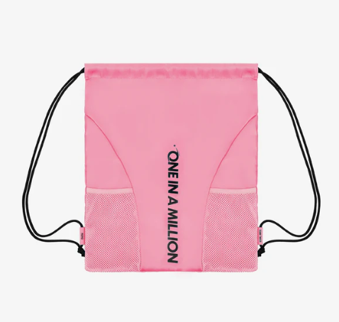 TWICE - THIS IS FOR WORLD TOUR IN JAPAN OFFICIAL MD KNAPSACK