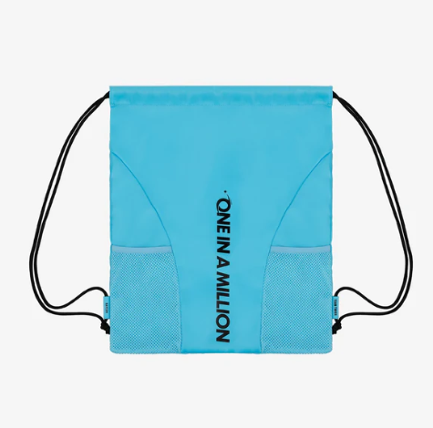 TWICE - THIS IS FOR WORLD TOUR IN JAPAN OFFICIAL MD KNAPSACK - COKODIVE