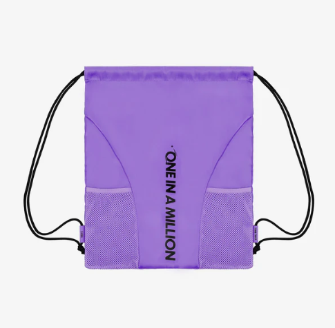 TWICE - THIS IS FOR WORLD TOUR IN JAPAN OFFICIAL MD KNAPSACK