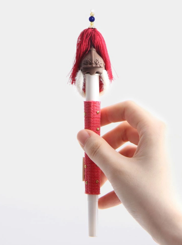 KOREA HEADWEAR PEN SERIES (TUGOO) - COKODIVE