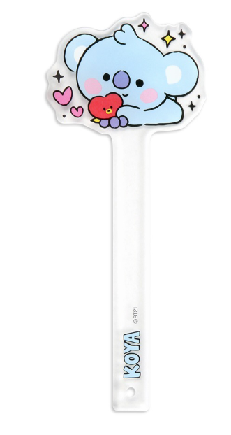 BT21 - PHOTO PROP LITTLE BUDDY - COKODIVE