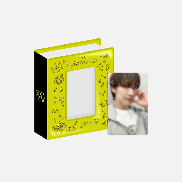 WAY V - 6TH ANNIVERSARY OFFICIAL MD COLLECT BOOK SET - COKODIVE