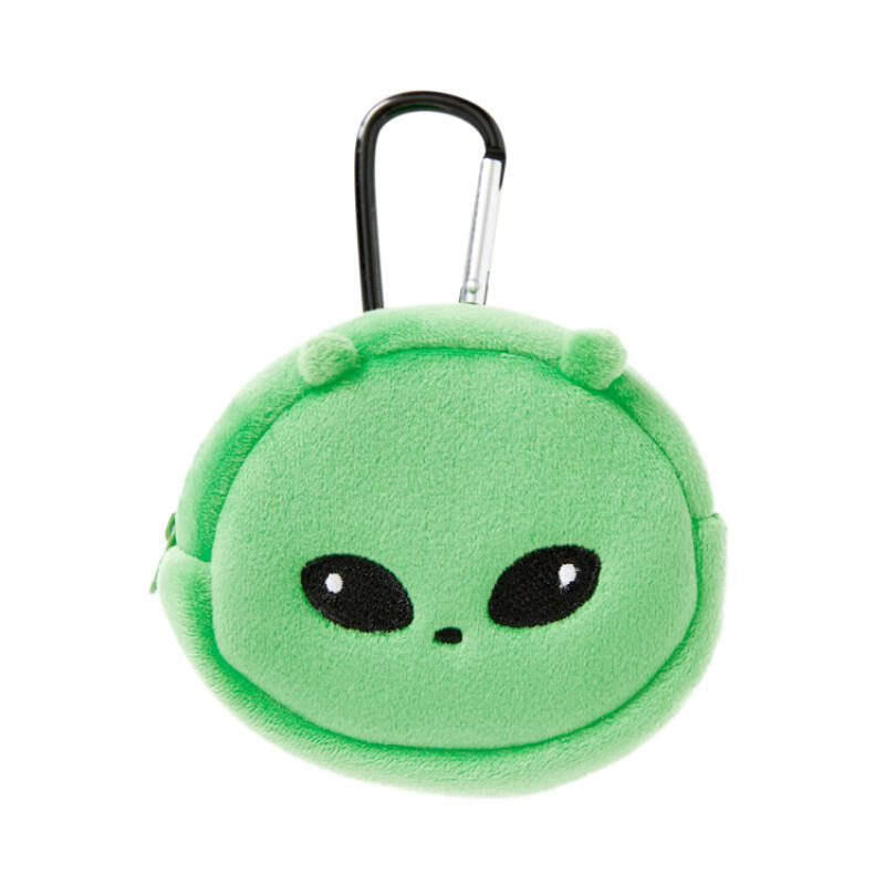 LAZY WAGG MINI POUCH - COKODIVE