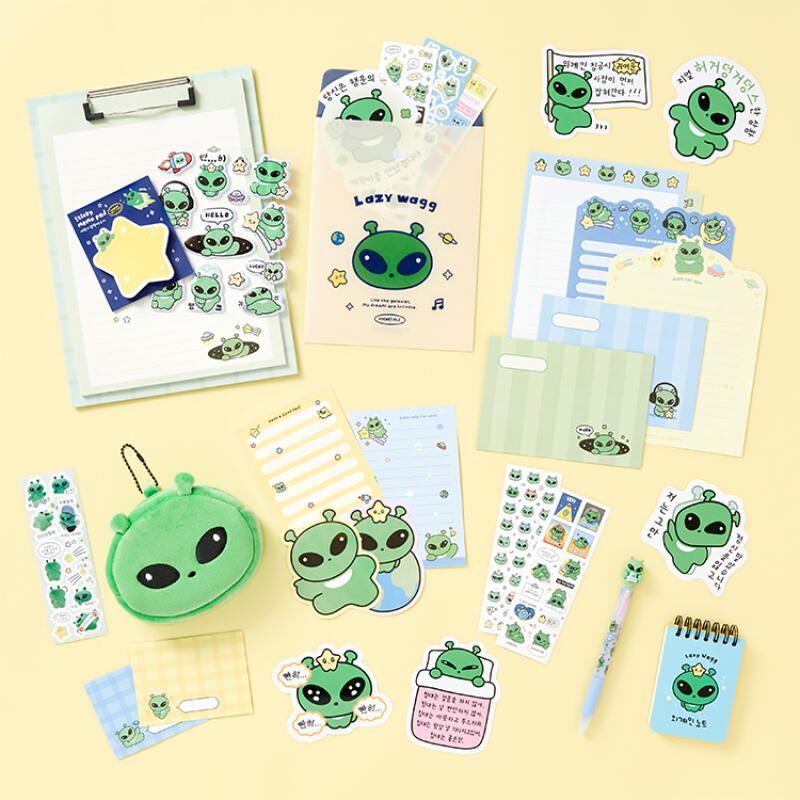 LAZY WAGG SPECIAL PACK - COKODIVE