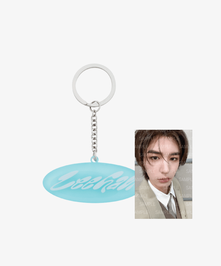 BOYNEXTDOOR - 19.99 3RD EP ALBUM OFFICIAL MD LEEHAN KEYRING - COKODIVE