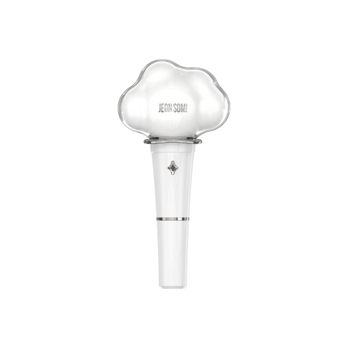 BTS ライトスティック SE ホワイト BTS OFFICIAL LIGHT STICK KEY RING SE Ver. with Tracking FANLIGHT
