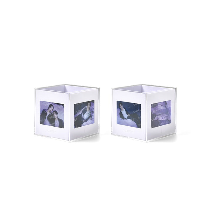 SEVENTEEN - JOURNEY INTO DREAMING OFFICIAL MD LIGHTING ACCESSORY - COKODIVE