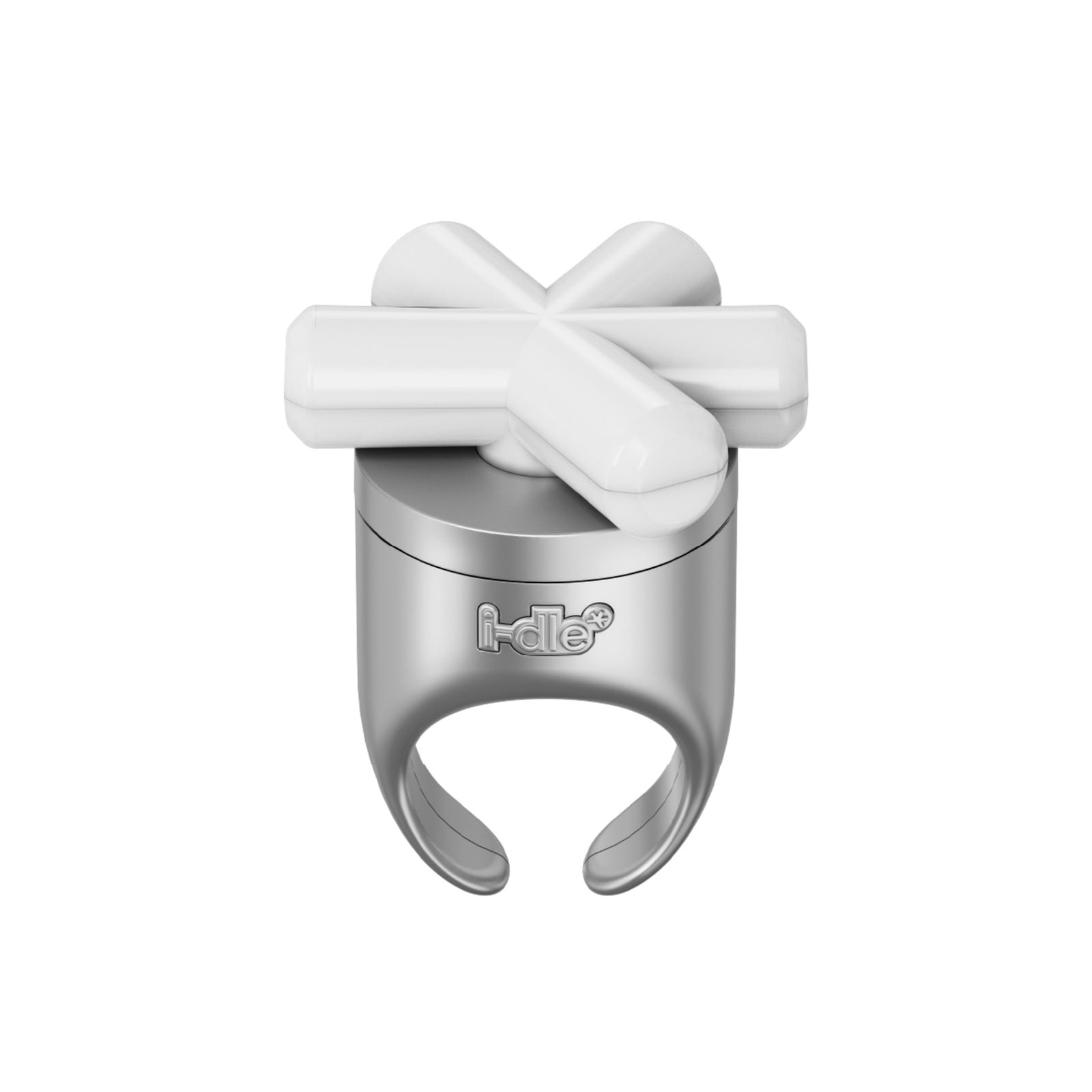 I-DLE - OFFICIAL LIGHT RING - COKODIVE
