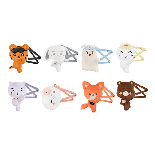 ATEEZ - ATINY'S VOYAGE : TINY MYSTERY 2026 ATEEZ FANMEETING