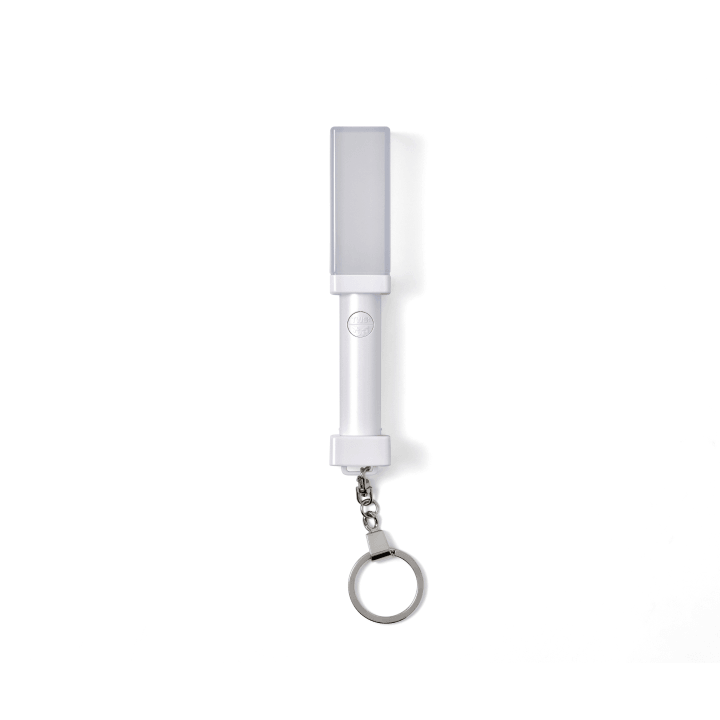 TWS - OFFICIAL LIGHT STICK KEYRING - COKODIVE