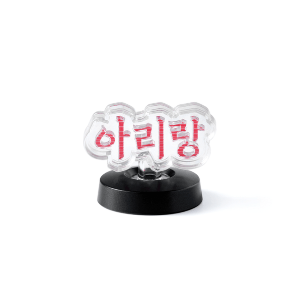 BTS OFFICIAL LIGHT STICK VER.4 デコ済 テテver LIGHT_STICK_PARTS_TOUR_KOREAN_