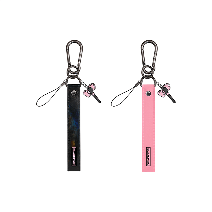 BLACKPINK - JUMP POP UP OFFICIAL MD LIGHT STICK STRAP - COKODIVE