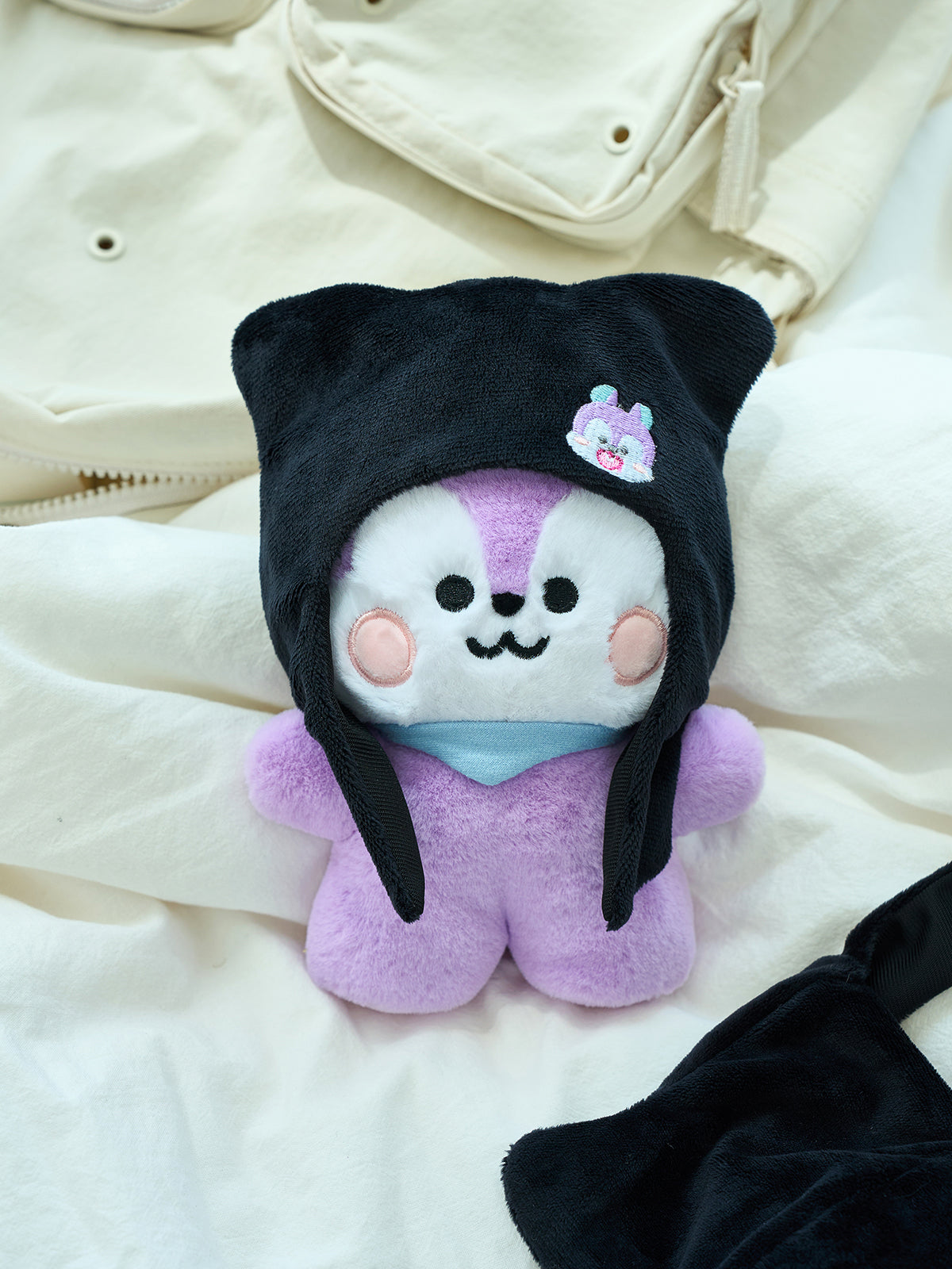 BT21 - MANG BASIC MD CLOSET - COKODIVE