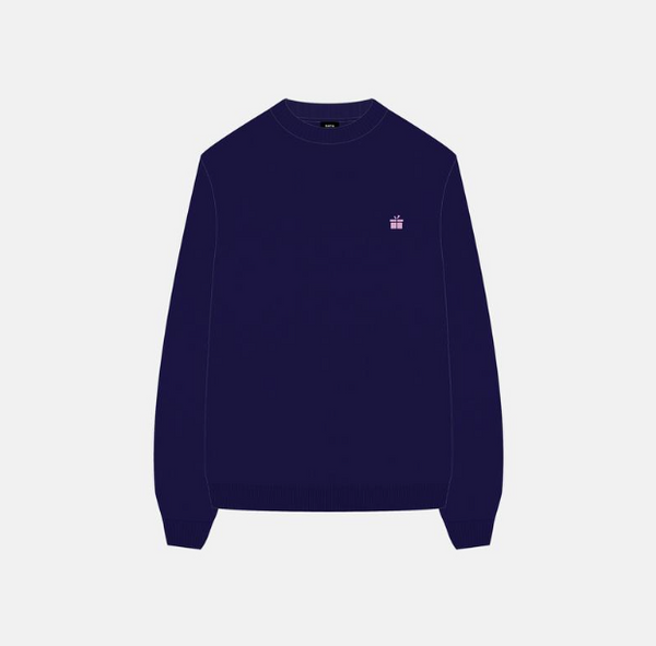 DAY6 ④ DAY6 - THE PRESENT 2025 SPECIAL CONCERT OFFICIAL MD LONG SLEEVE