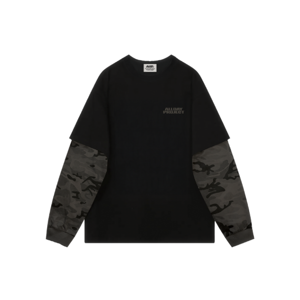 ALLDAY PROJECT 1ST EP OFFICIAL MD LONG SLEEVE T-SHIRT SET | COKODIVE