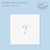 IVE - IVE EMPATHY 3RD EP ALBUM STARSHIP SQUARE GIFT LOVED IVE VER - COKODIVE