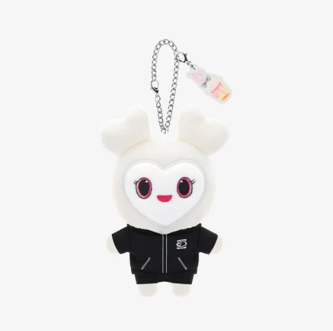 TWICE - THIS IS FOR WORLD TOUR IN JAPAN OFFICIAL MD TWICE LOVELYS BAG CHARM