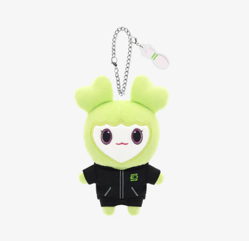 TWICE - THIS IS FOR WORLD TOUR IN JAPAN OFFICIAL MD TWICE LOVELYS BAG CHARM