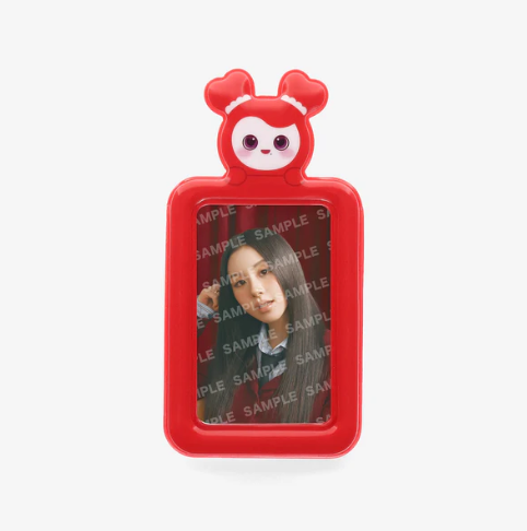 TWICE - THIS IS FOR WORLD TOUR IN JAPAN OFFICIAL MD BABY LOVELYS PHOTO CARD STAND