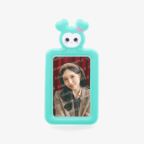 TWICE - THIS IS FOR WORLD TOUR IN JAPAN OFFICIAL MD BABY LOVELYS PHOTO CARD STAND