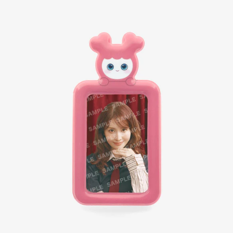 TWICE - THIS IS FOR WORLD TOUR IN JAPAN OFFICIAL MD BABY LOVELYS PHOTO CARD STAND
