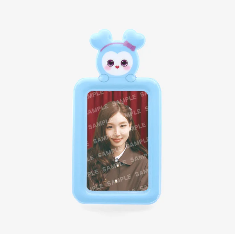 TWICE - THIS IS FOR WORLD TOUR IN JAPAN OFFICIAL MD BABY LOVELYS PHOTO CARD STAND - COKODIVE