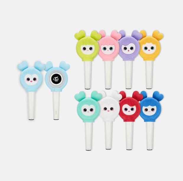 TWICE - 10VE UNIVERSE 2025 FANMEETING OFFICIAL MD LOVELY CANDYBONG