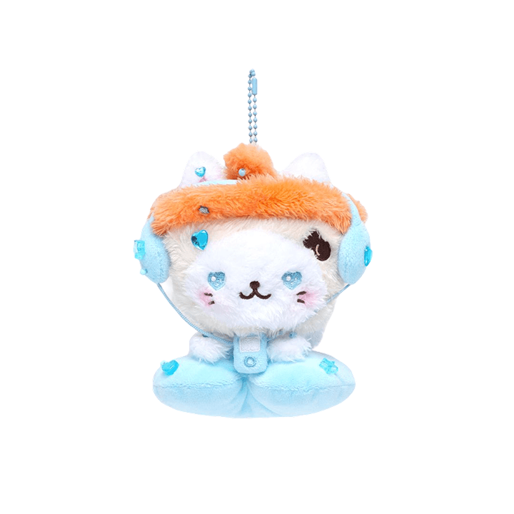 NCT WISH - I SPY POP UP OFFICIAL MD LOVER WISH DOLL - COKODIVE