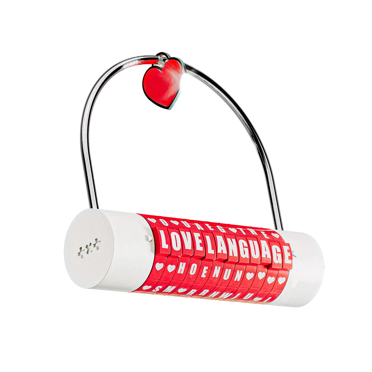 TXT - LOVE LANGUAGE NFC ALBUM - COKODIVE