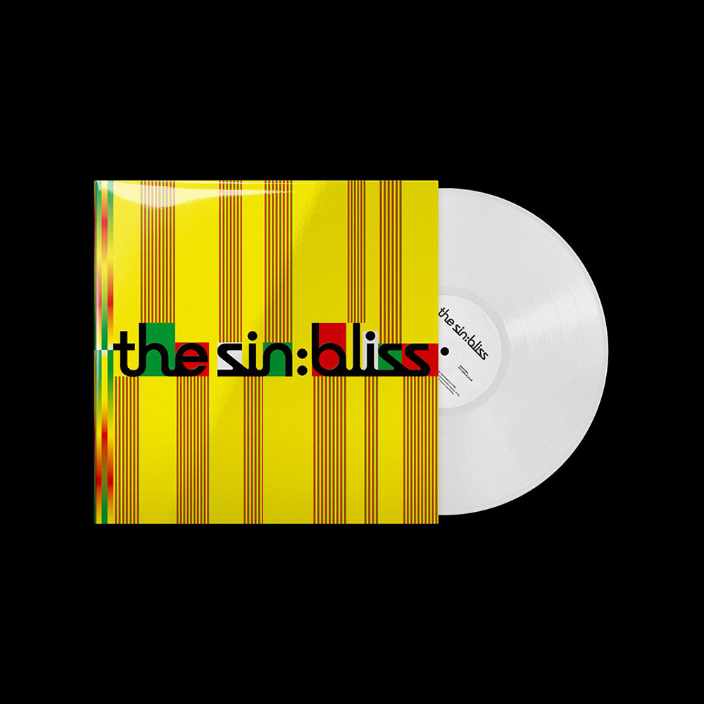 ENHYPEN - THE SIN : BLISS 8TH MINI ALBUM APPLE MUSIC GIFT VINYL - COKODIVE