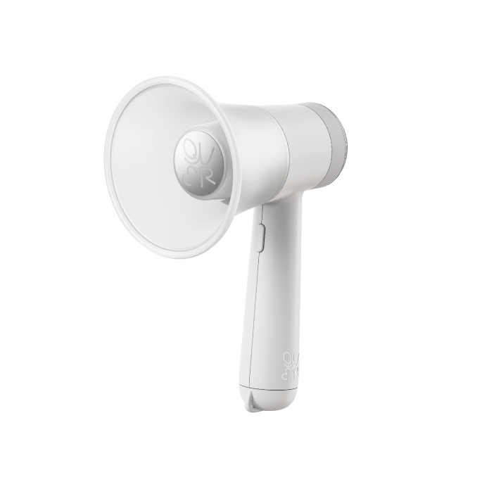 QWER - OFFICIAL LIGHT STICK - COKODIVE