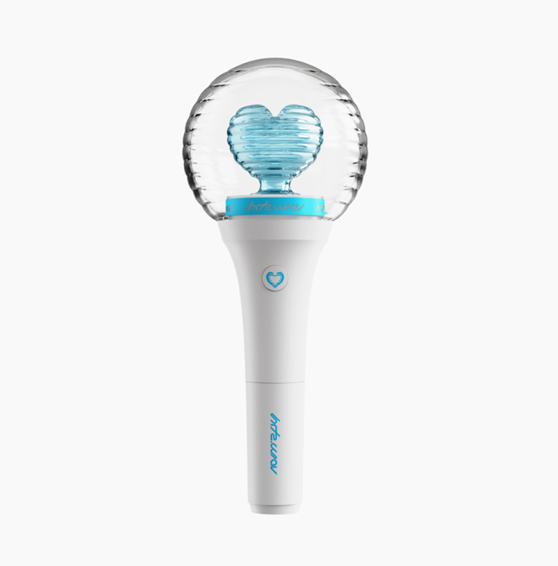 HRTZ.WAV - OFFICIAL LIGHT STICK - COKODIVE