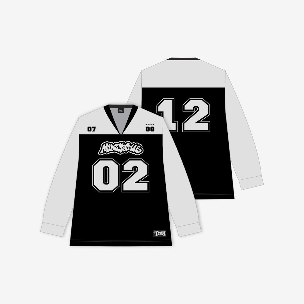 ITZY - ITZY X TWINZY POP UP STORE OFFICIAL MD LONG SLEEVE JERSEY - COKODIVE