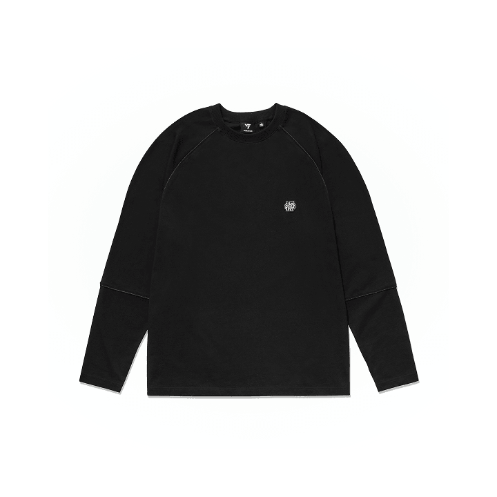 SEVENTEEN - SEVENTEEN IN CARATLAND 2025 9TH FAN MEETING OFFICIAL MD L/S T-SHIRT - COKODIVE