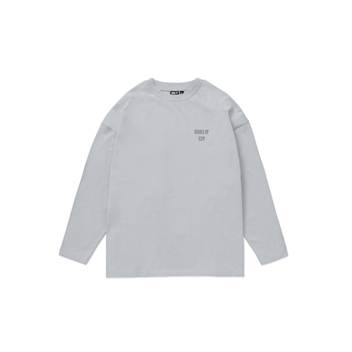 SEVENTEEN S.COUPS X MINGYU - DOUBLE UP LIVE PARTY IN INCHOEN OFFICIAL MD L/S T-SHIRT - COKODIVE