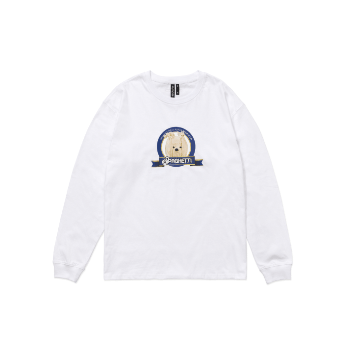 LE SSERAFIM - OFFICIAL MD L/S T-SHIRT - COKODIVE