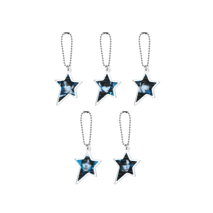 TXT - THE STAR CHAPTER : TOGETHER OFFICIAL MD LUCKY DRAW - COKODIVE